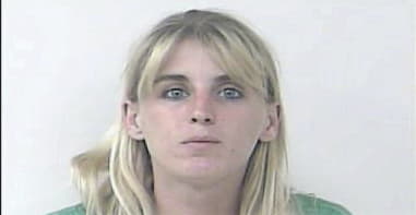 Suzanne Ward, - St. Lucie County, FL 